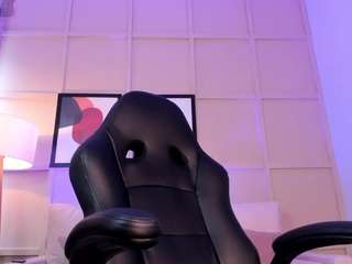 valkiria-ponce webcam model stream image