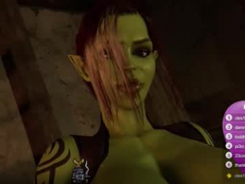 silvestre175 webcam model stream image