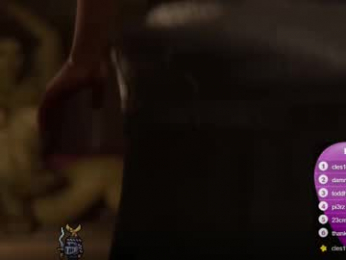 silvestre175 webcam model stream image