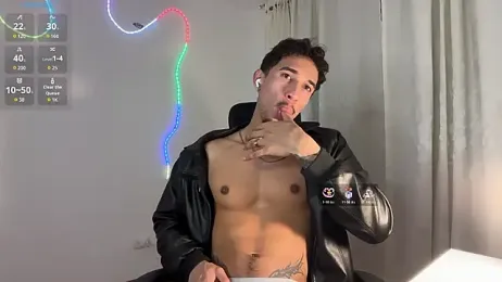 rafael_stone11 webcam stripchat model stream image