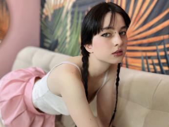 CarolWes webcam livejasmin model stream image