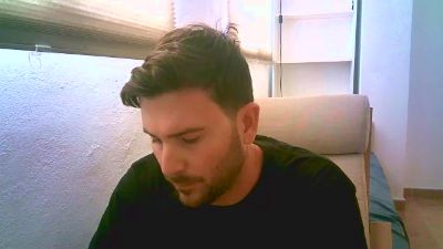 Elhijodeodin webcam model stream image