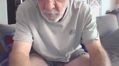 oldbandit63 webcam model stream image