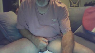 oldbandit63 webcam model stream image