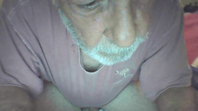 oldbandit63 webcam model stream image