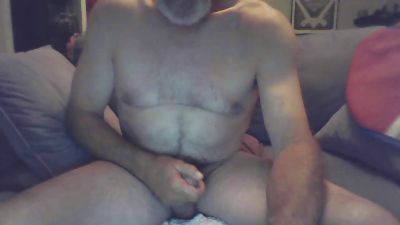 oldbandit63 webcam model stream image