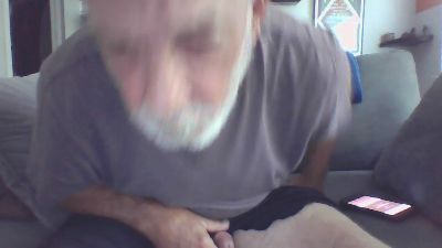 oldbandit63 webcam model stream image