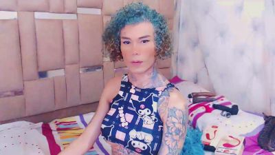 Texas_Presleyts webcam model stream image