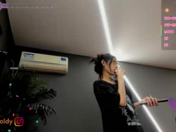jinny_gold webcam model stream image