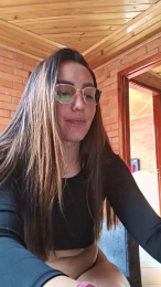 aliz21 webcam model stream image