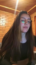 aliz21 webcam model stream image