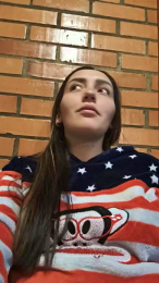 aliz21 webcam model stream image