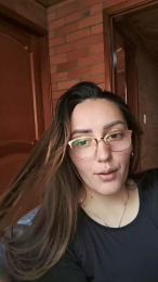 aliz21 webcam cam4 model stream image