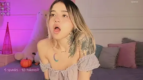 _Tammara_ webcam stripchat model stream image