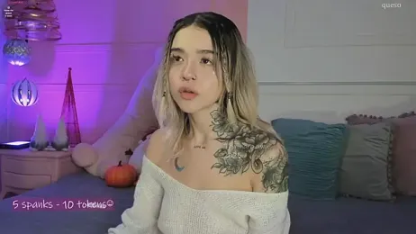 _Tammara_ webcam model stream image