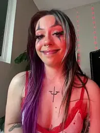 gorexchid webcam model stream image