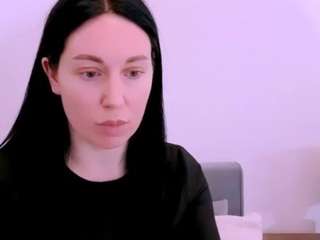 miaseductive webcam model stream image