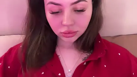 AlmaryKim webcam model stream image