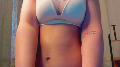 NeldaBinner webcam model stream image