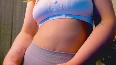 NeldaBinner webcam model stream image