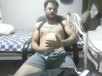 richardsonmateus webcam model stream image