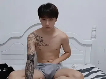 xiaoyi2563 webcam model stream image