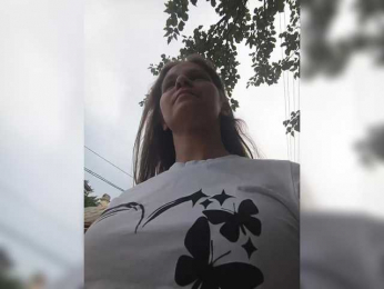 Myrka-anna webcam model stream image