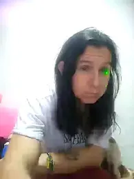 Cameron_puppy webcam model stream image