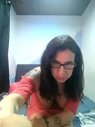 Cameron_puppy webcam model stream image