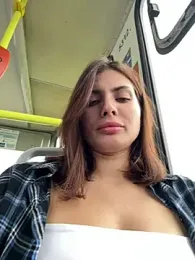 Assole webcam model stream image