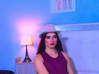 emily-casstillo webcam model stream image