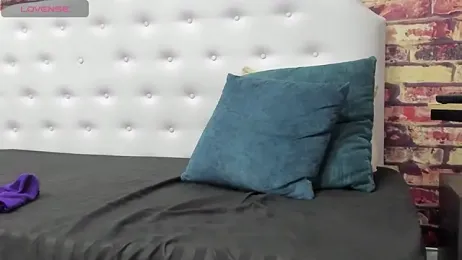 Damian_Shakur webcam model stream image