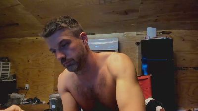 Kenny_Kyle webcam model stream image