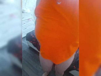 MalyshkaM webcam model stream image