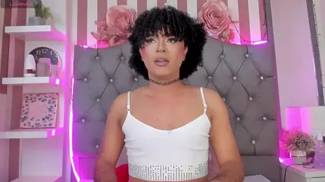 Star-Fire webcam model stream image