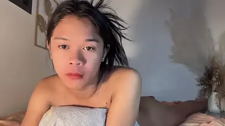 Belle_pepper_asian webcam model stream image