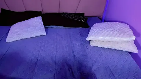 ValeriaAguilar webcam stripchat model stream image