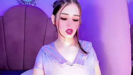 ValeriaAguilar webcam stripchat model stream image