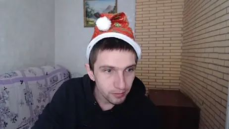 Alexilon webcam model stream image