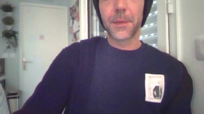 nikko35 webcam model stream image