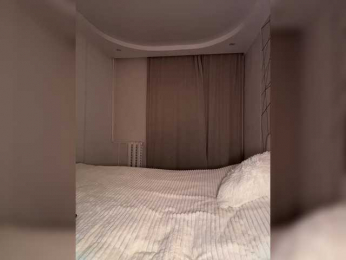 Cinnamon_Miss webcam model stream image