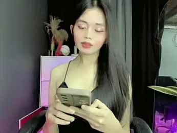 LexiLove webcam model stream image