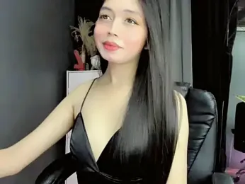 LexiLove webcam model stream image