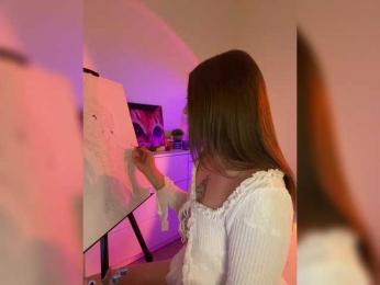 Lianna webcam model stream image