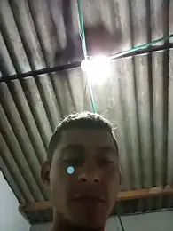 Boy_hot- webcam model stream image