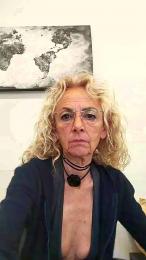 clarabela1 webcam cam4 model stream image