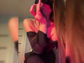 Saliss1 webcam bongacams model stream image