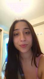 Shantt05 webcam model stream image