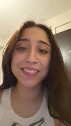 Shantt05 webcam model stream image