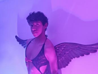 AtheneaPerez webcam livejasmin model stream image